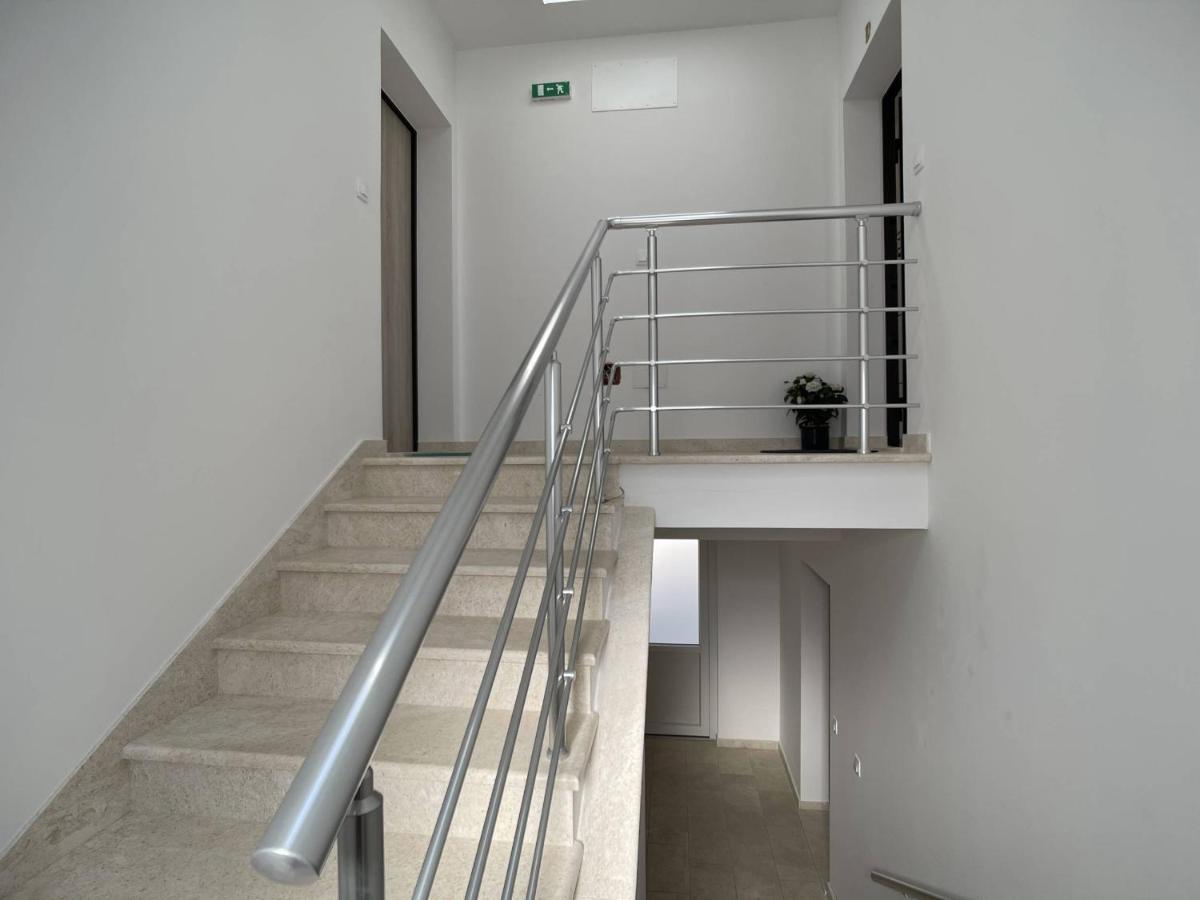 Apartment Kate Póla Kültér fotó