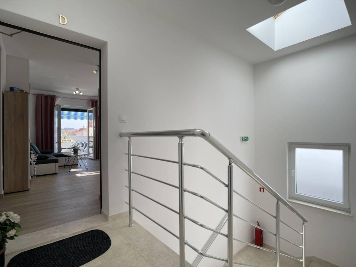 Apartment Kate Póla Kültér fotó