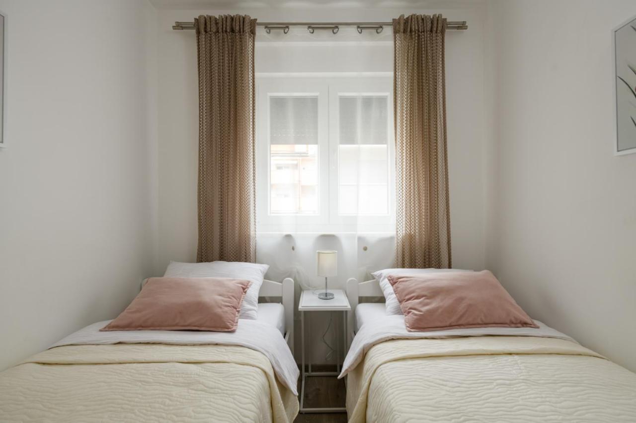 Apartment Kate Póla Kültér fotó