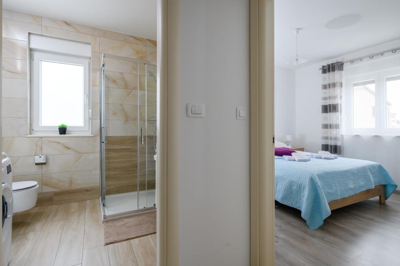 Apartment Kate Póla Kültér fotó
