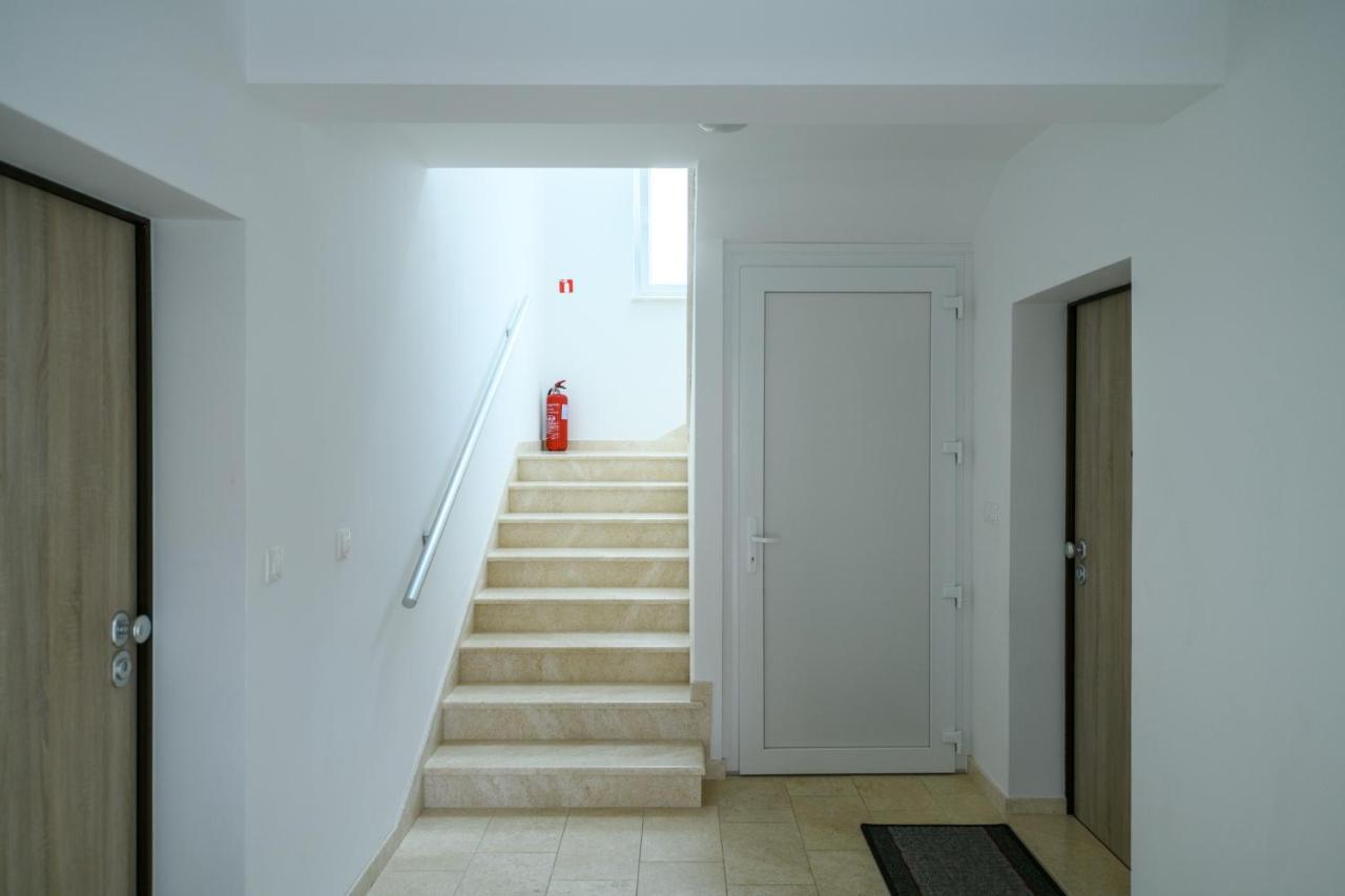Apartment Kate Póla Kültér fotó