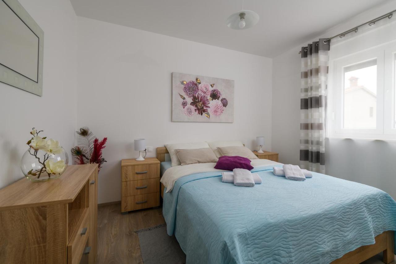 Apartment Kate Póla Kültér fotó